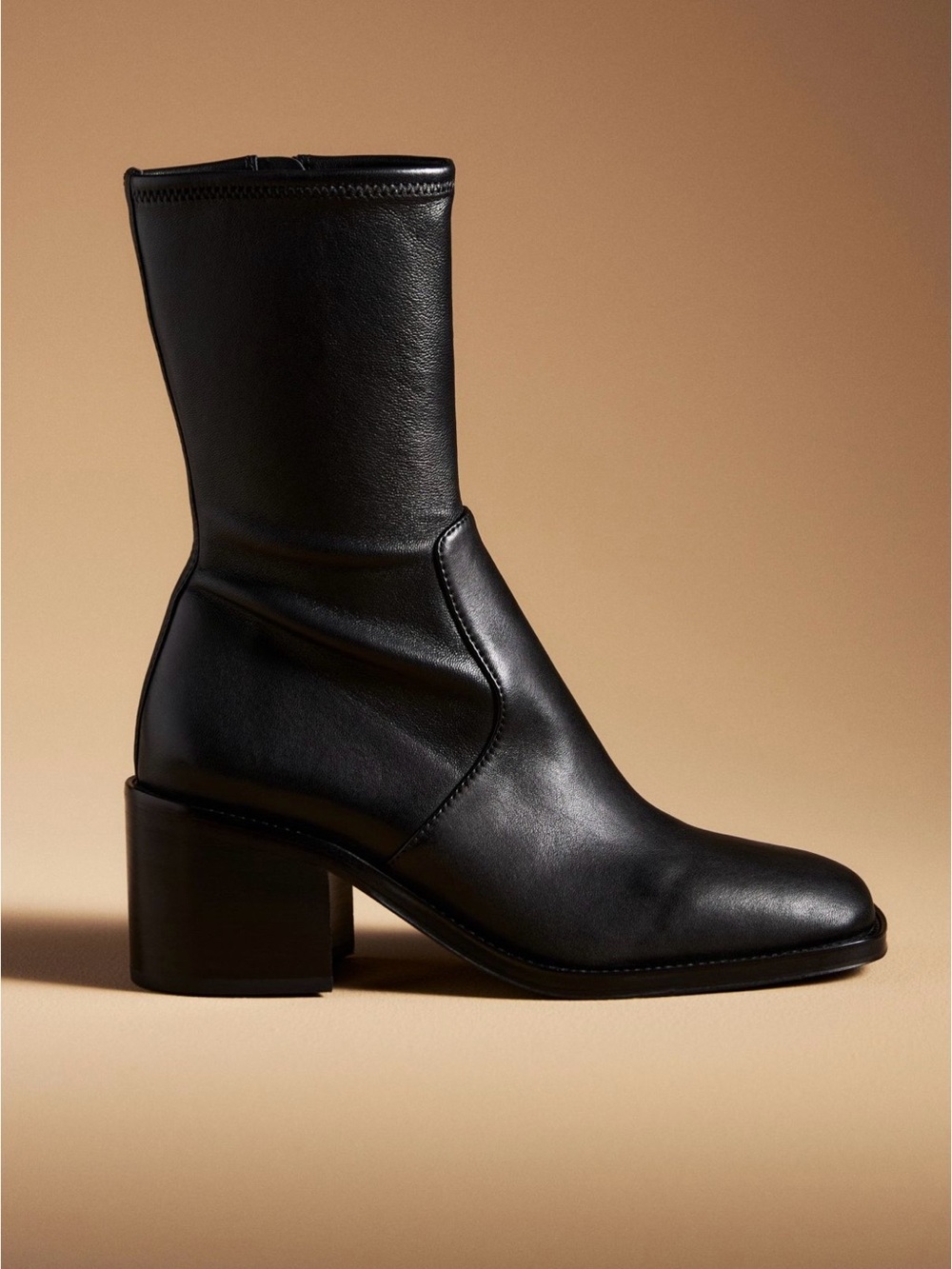 Loeffler Randall Nolan Boots - Brand New
